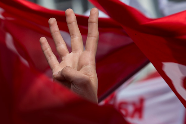 İVEM'den referandum araştırması