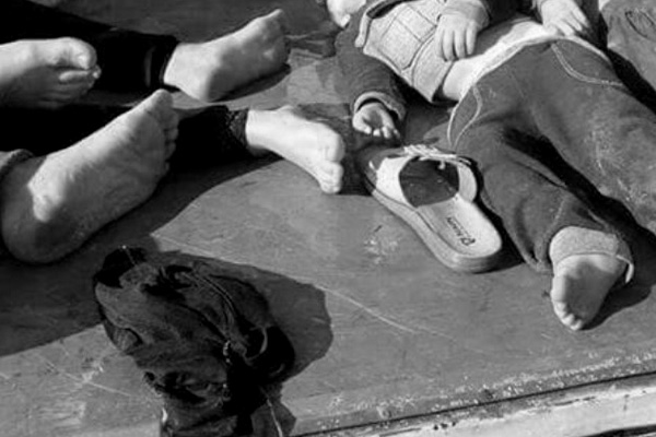 İdlib katliamının ne ile yapıldığı kesinleşti!