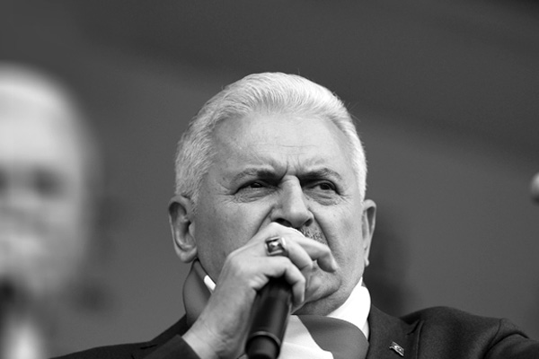 Başbakan’dan Baykal’a: Sevincin kursağında kalacak