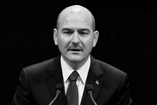 'Yüksekdağ'a dört duvar verdik, istediğine sırtını yaslasın'