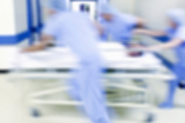 Kimyasal tüpler patladı: 4 işçi zehirlendi