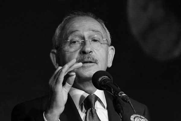 Kılıçdaroğlu: Kanıtlarsa teşekkür edeceğim ama kanıtlamazsa...