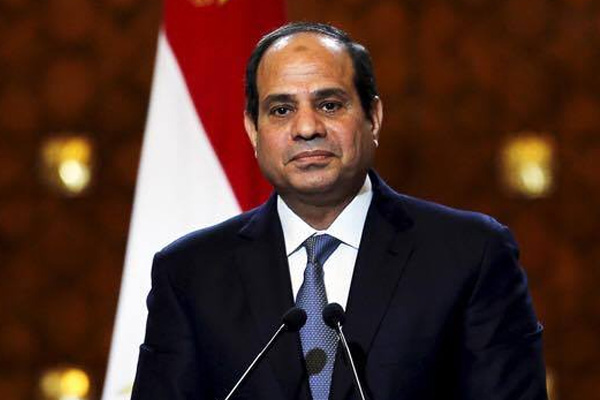 Mısır'da OHAL kararı onaylandı