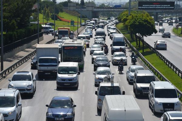 Zorunlu trafik sigortalarında tavan fiyatlar açıklandı