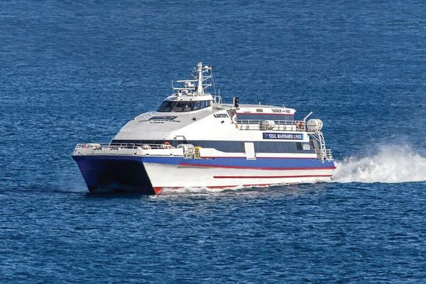 Yunan kapıları Türkiye'ye yeniden açıldı