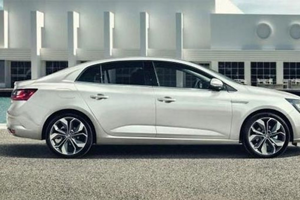 Yılın otomobili belli oldu!