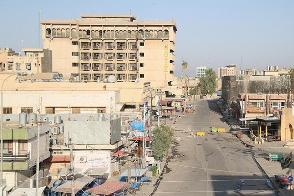 IKBY, bağımsızlık referandumuna hazırlanıyor