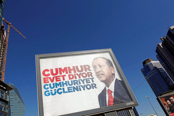 ANAR Araştırma Şirketi: Evet'ler önde