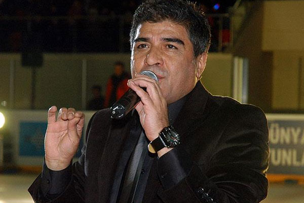 İbrahim Erkal hastaneye kaldırıldı