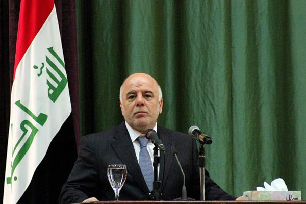 İbadi'den referandum açıklaması: Yapılmamalı