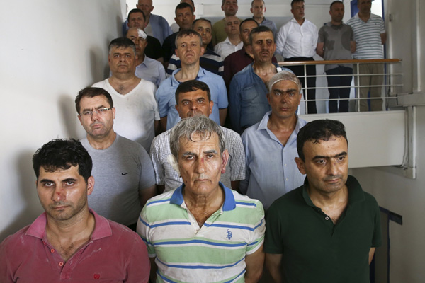 Yeni “yurtta sulh” hamlesi