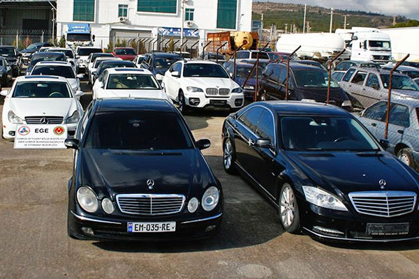 İkinci el ithal araçlara iade imkanı