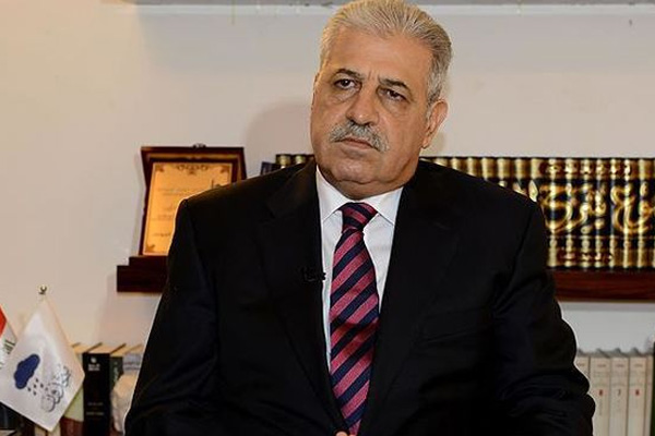 Ninova Muhafızları, Musul'un güvenliğinde yetkilendirilecek