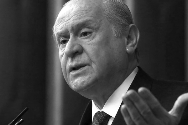 Semih Yalçın'ın sözleri o tartışmayı tekrar başlattı: Bahçeli Başkan Yardımcısı olacak mı?