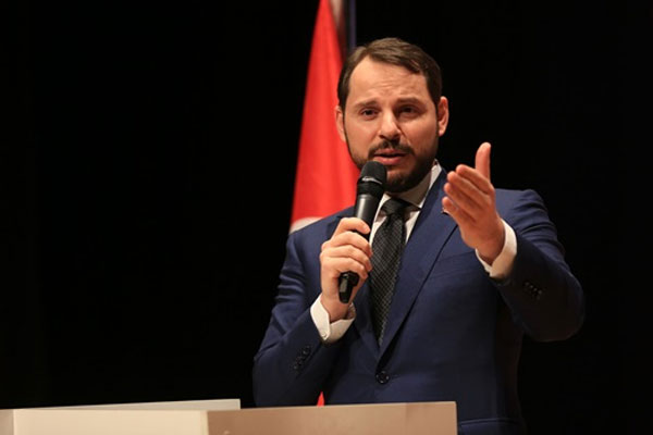 Akdeniz'deki sismik çalışmalar başlıyor