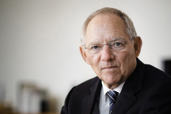 Almanya Maliye Bakanı: Türkiye'ye ekonomik destek zora girdi