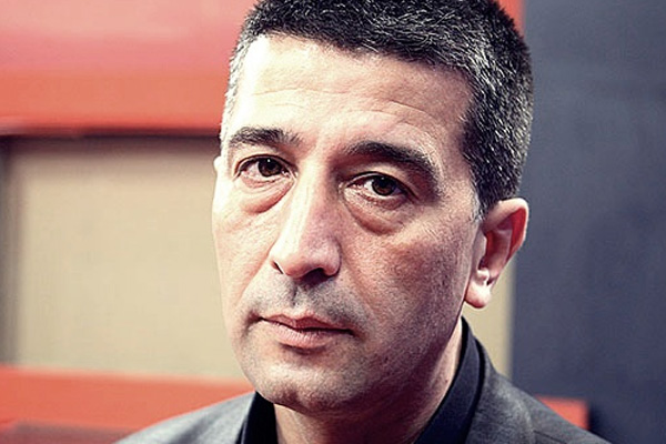 'Yalçın Abi' ekibine sokak ortasında ateş açıldı