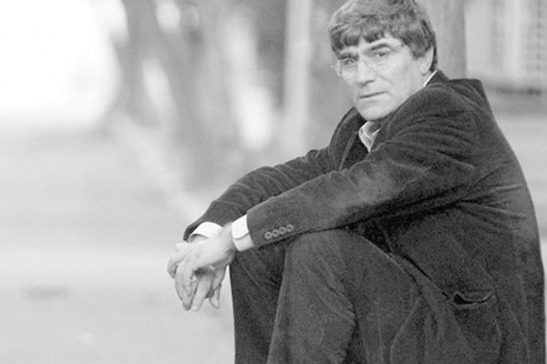 Hrant Dink soruşturmasında yeni gelişme