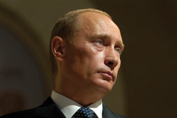 'Rusya, Esed ve Suriye arasında seçim yapmalı'