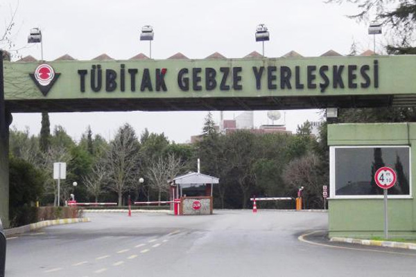 Kocaeli'de 5 TÜBİTAK çalışanına FETÖ gözaltısı