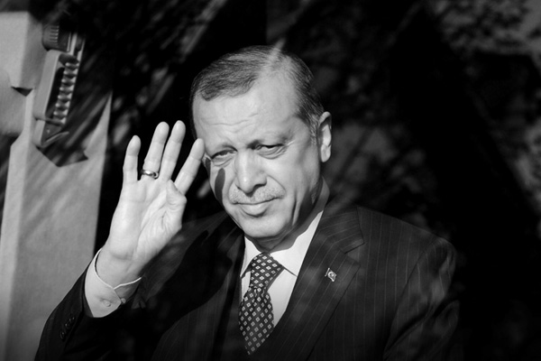 Die Welt: Hayır çıkarsa Erdoğan erken seçime gidecek