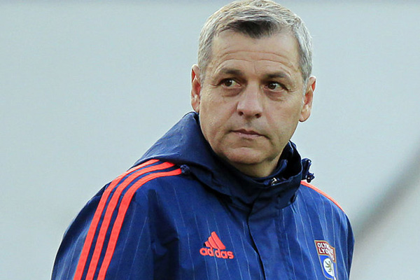 Genesio: Beşiktaş karakterli bir takım