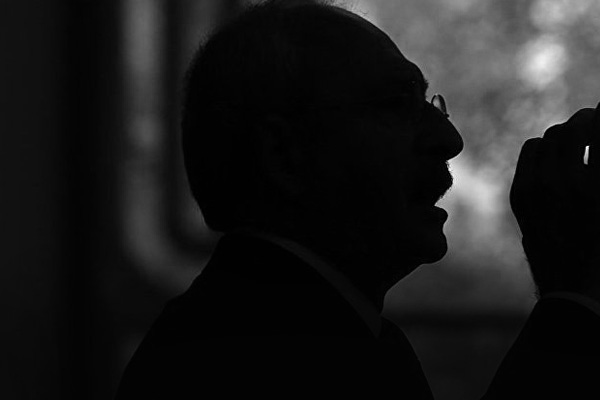 Kılıçdaroğlu: Erdoğan'ı kesinlikle ikna ederim