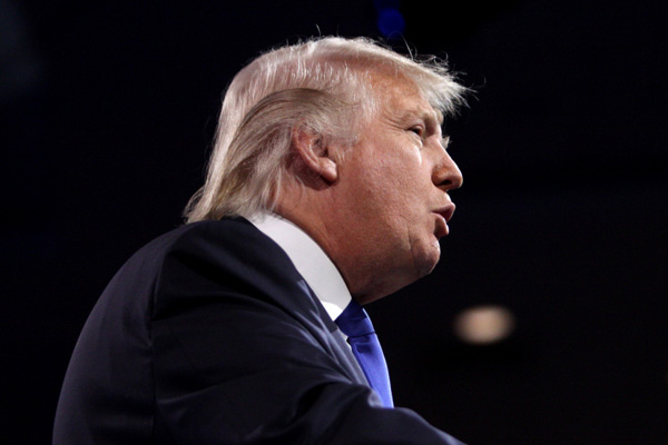 Donald Trump: Suriye'de iç savaşı bitirme zamanı geldi