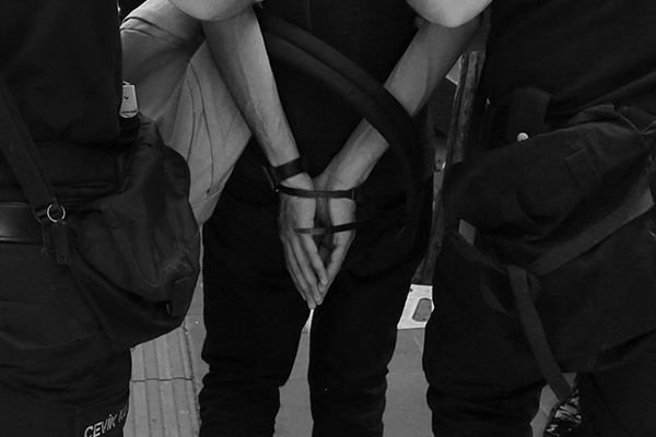 'Sandıklara saldırı' operasyonu!