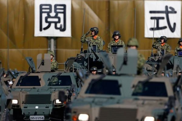 Çin Kuzey Kore sınırına asker gönderdi mi?