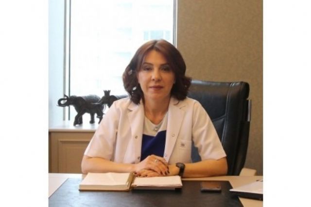 Cildinizi gençleştirmek için kimyasal peeling