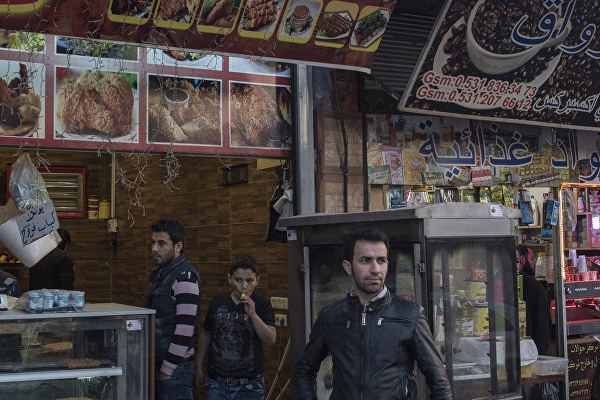 Suriyelilerin Türkiye'de kurduğu şirket sayısı 5 bini geçti