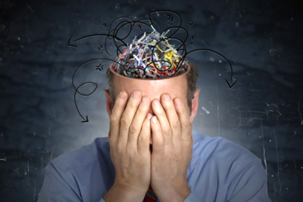 Beyin yaşınızı böyle hesaplayın!