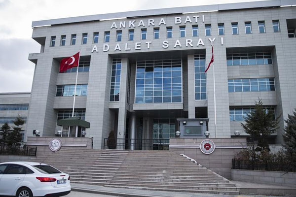 Ankara'da 'ByLock' kullanan 6 kişi tutuklandı