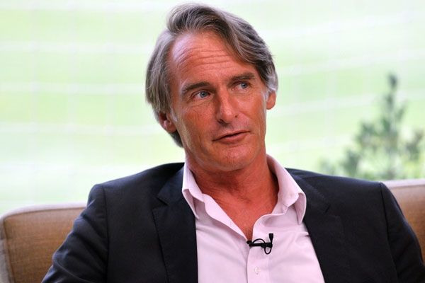 Riekerink: Yönetim TV programlarına göre takımı oynatmamı istiyordu