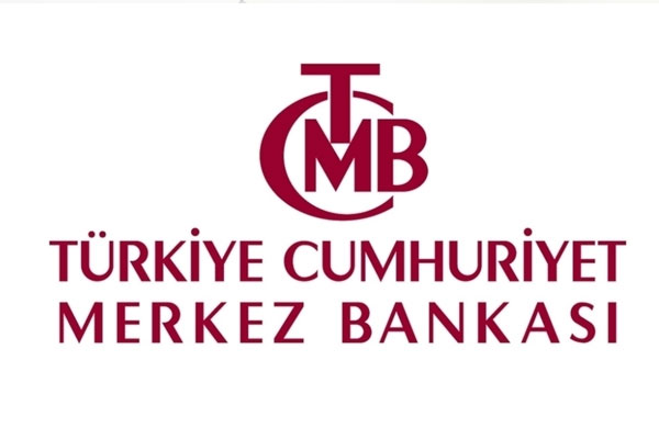 Merkez Bankası toplam rezervleri arttı