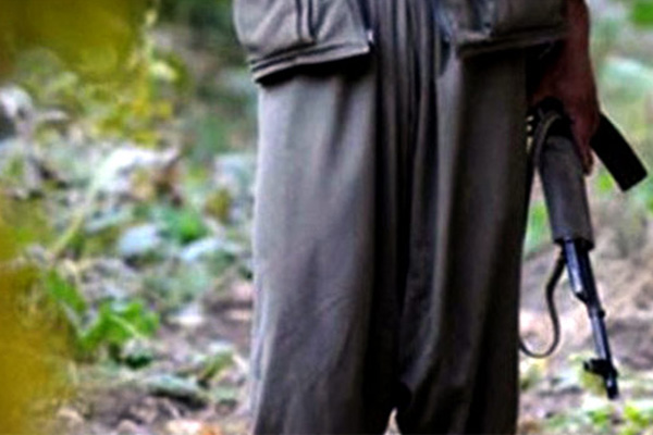 İzmir’de 16 PKK’lı tutuklandı