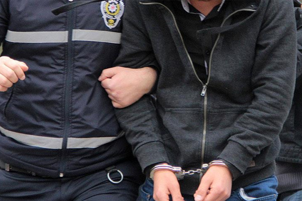 Çanakkale'deki FETÖ operasyonu: 6 gözaltı