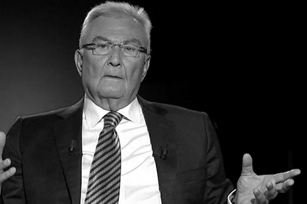 CHP'li Baykal: Yüzde 50 yetmez!