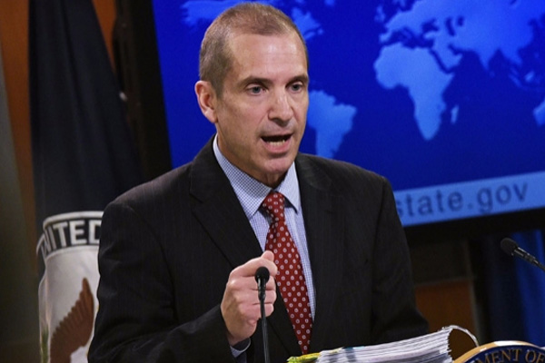 ABD, Afganistan görüşmelerine katılmayacak