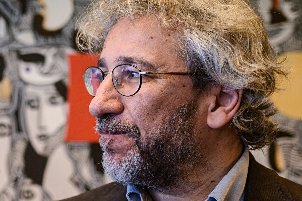 Can Dündar: Türkiye’ye dönmek istiyorum