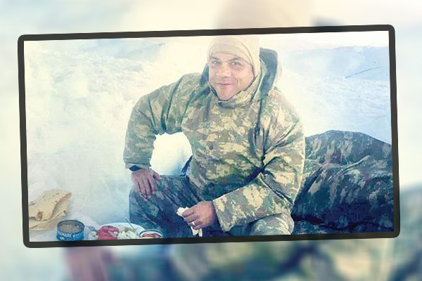 Cezaevinden dağlara: Yarbay Ecevit Taşçı