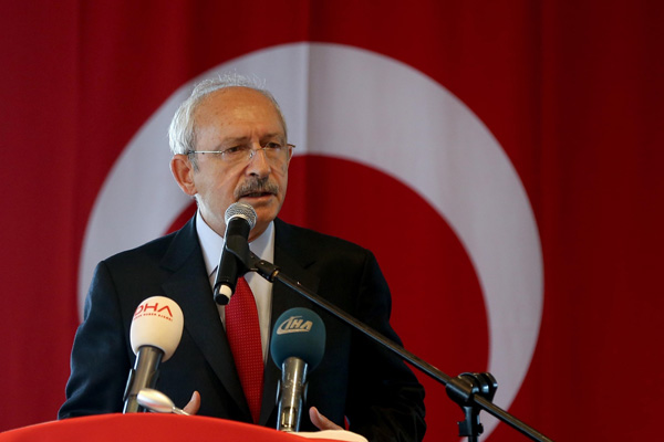 Hakan Albayrak: Kılıçdaroğlu çok boş konuşuyor ve ayıp ediyor