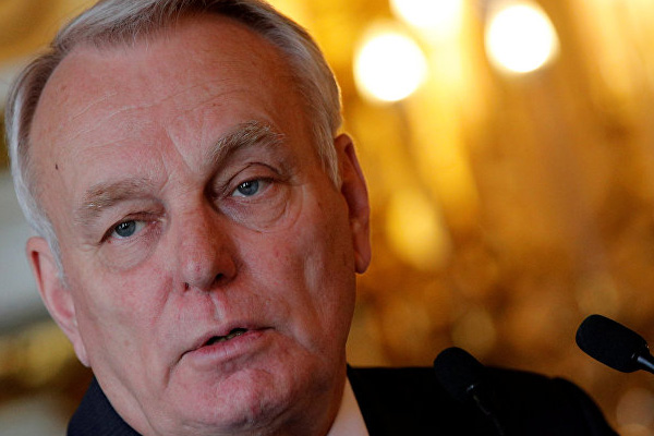 Fransa Dışişleri Bakanı: Esed, acımasız ve alaycı