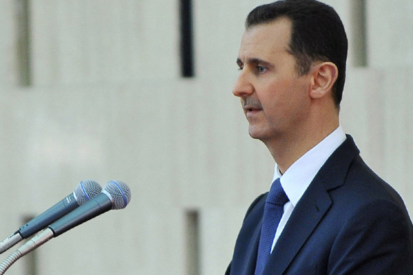 Esed: Rusya-ABD psikolojik savaşının sembolü