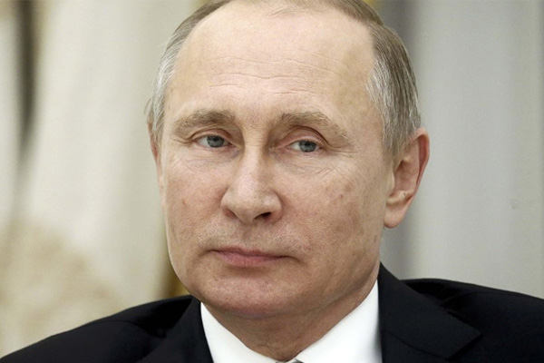 Putin'in yıllık geliri ne kadar?