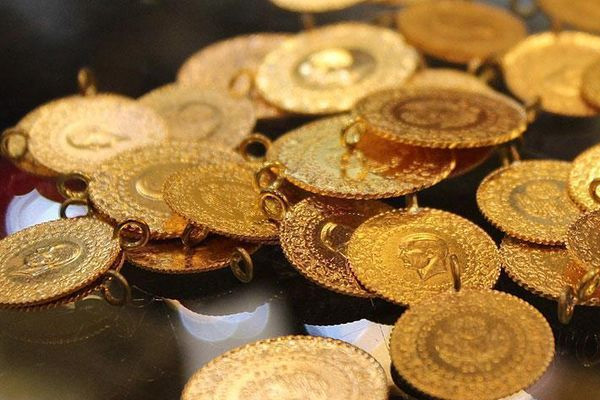 Çeyrek altın fiyatları ne kadar oldu?