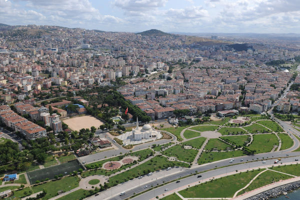 Kadıköy Kartal arasına Havaray müjdesi