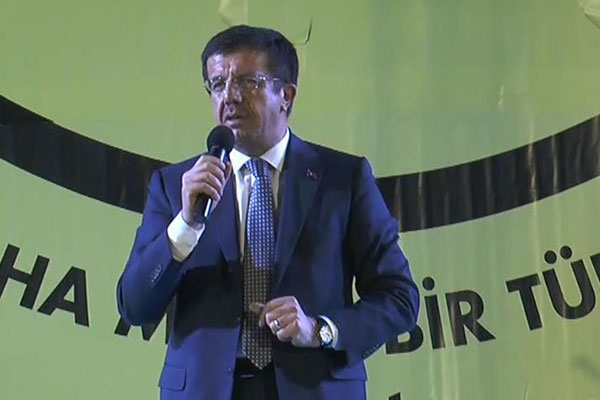 'Başları önünde gelecek Türkiye'den özür dileyecekler'