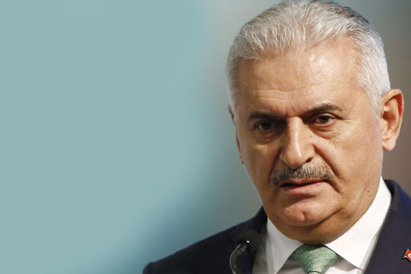Binali Yıldırım: FETÖ ile ilgili çok önemli bir tespit yapıldı